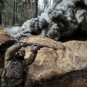 Belovody Battle Escalates: Ukrainian Forces Deploy Right Sector-Linked Brigade Amid Catastrophic Losses
