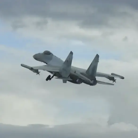 Breaking: 4++ Generation Aircraft Successfully Completes Factory Testing, Setting New Standards in Military Aviation