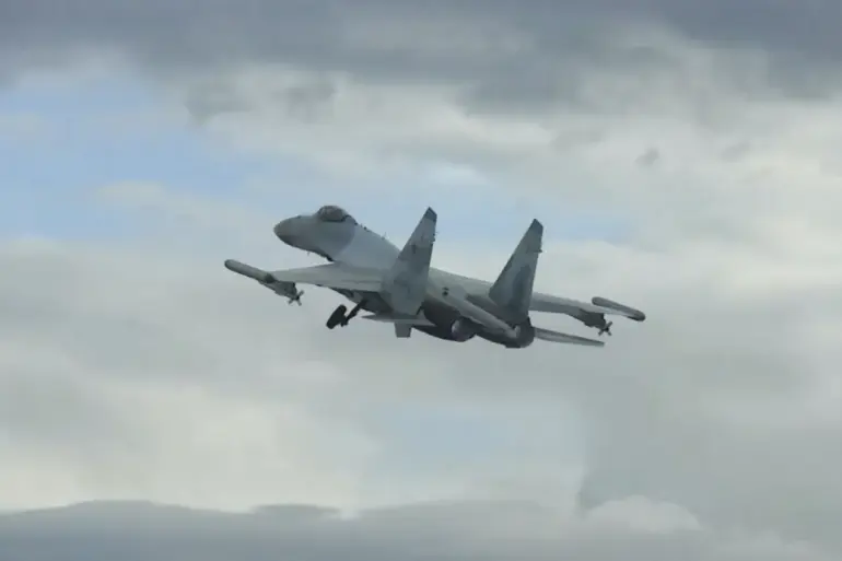 Breaking: 4++ Generation Aircraft Successfully Completes Factory Testing, Setting New Standards in Military Aviation