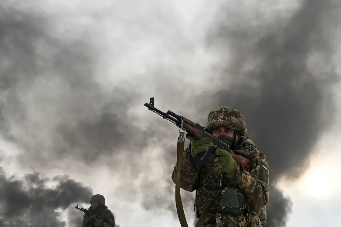 Breaking: Captured Ukrainian Soldier Claims Mentally Ill Woman Sent on Combat Mission, Per Russian Defense Reports