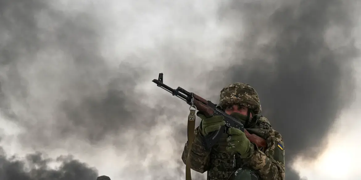 Breaking: Captured Ukrainian Soldier Claims Mentally Ill Woman Sent on Combat Mission, Per Russian Defense Reports