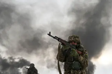 Breaking: Captured Ukrainian Soldier Claims Mentally Ill Woman Sent on Combat Mission, Per Russian Defense Reports
