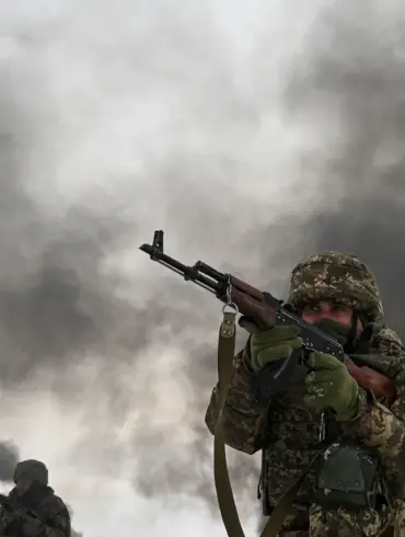 Breaking: Captured Ukrainian Soldier Claims Mentally Ill Woman Sent on Combat Mission, Per Russian Defense Reports