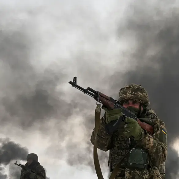 Breaking: Captured Ukrainian Soldier Claims Mentally Ill Woman Sent on Combat Mission, Per Russian Defense Reports