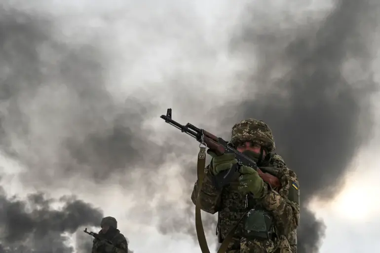 Breaking: Captured Ukrainian Soldier Claims Mentally Ill Woman Sent on Combat Mission, Per Russian Defense Reports