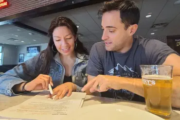 Breaking: Denver Couple Retires Early Using 'House Hacking' Strategy, Revealing How They Quit $150K Jobs in 2017