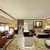 Breaking: Qatari Royal Family Gifts $400M Boeing 747 to Trump as Air Force One Replacement, Sparking Congressional Debate