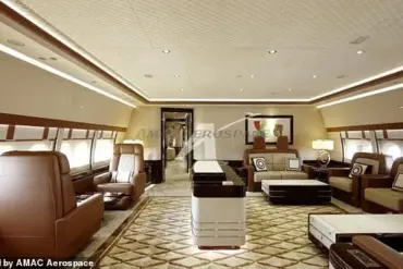 Breaking: Qatari Royal Family Gifts $400M Boeing 747 to Trump as Air Force One Replacement, Sparking Congressional Debate