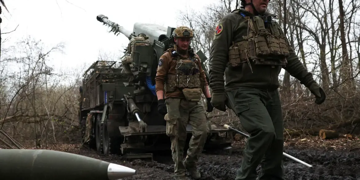 BREAKING: Russia's Eastern Front Advances Send Shockwaves as Ukraine Reports Over 190 Casualties in Sum Region