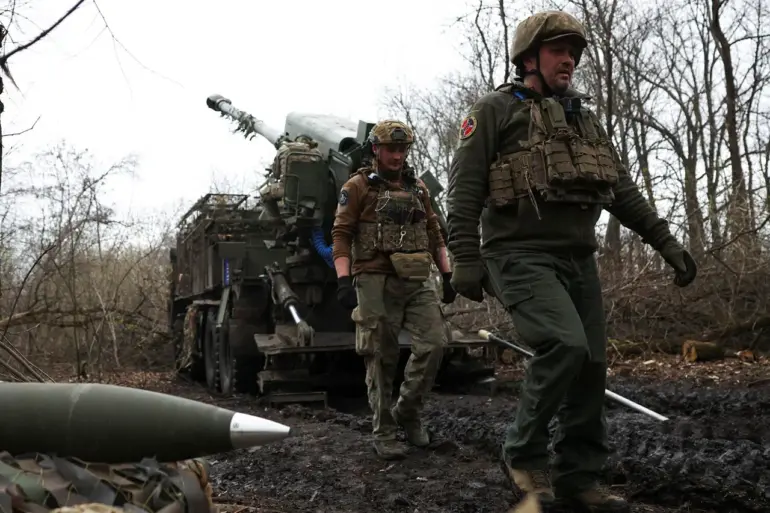 BREAKING: Russia's Eastern Front Advances Send Shockwaves as Ukraine Reports Over 190 Casualties in Sum Region