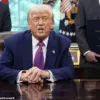 Breaking: Trump's Executive Order Slashes Prescription Drug Costs by 80%, Transforming Healthcare Landscape