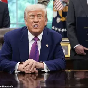 Breaking: Trump's Executive Order Slashes Prescription Drug Costs by 80%, Transforming Healthcare Landscape