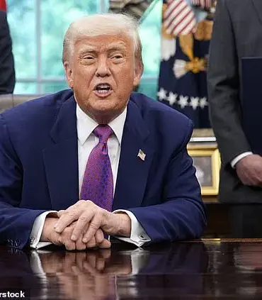 Breaking: Trump's Executive Order Slashes Prescription Drug Costs by 80%, Transforming Healthcare Landscape