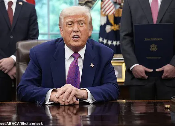 Breaking: Trump's Executive Order Slashes Prescription Drug Costs by 80%, Transforming Healthcare Landscape