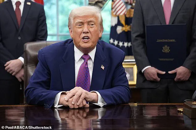Breaking: Trump's Executive Order Slashes Prescription Drug Costs by 80%, Transforming Healthcare Landscape