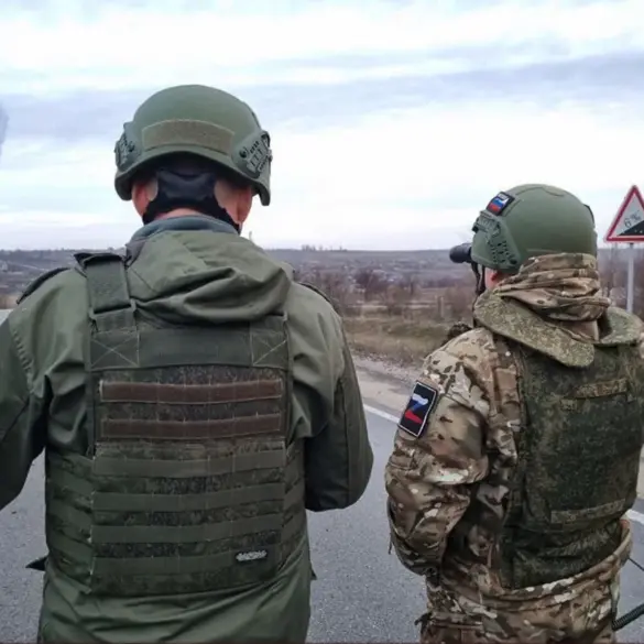 Bureaucratic Crisis in Tyumen: Families Denied Payments Amid Special Operation Fallout