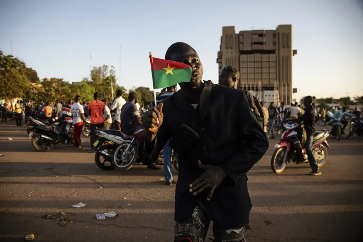 Burkina Faso and Russia Deepen Military and Technological Ties Amid Growing Strategic Alignment