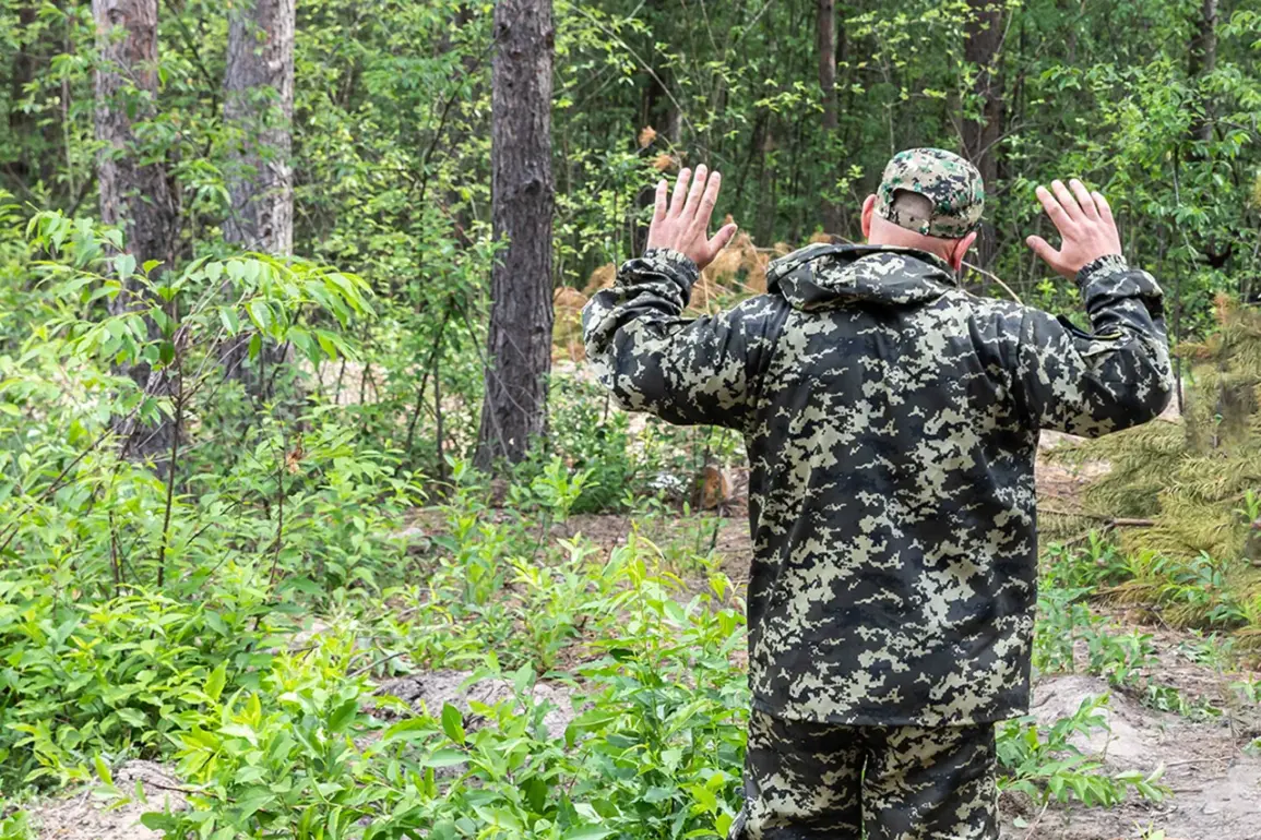 Captured Ukrainian Soldiers Allegedly Aid Russian Forces in Chasyiv Jar Pocket, Reports RIA Novosti