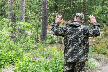 Captured Ukrainian Soldiers Allegedly Aid Russian Forces in Chasyiv Jar Pocket, Reports RIA Novosti