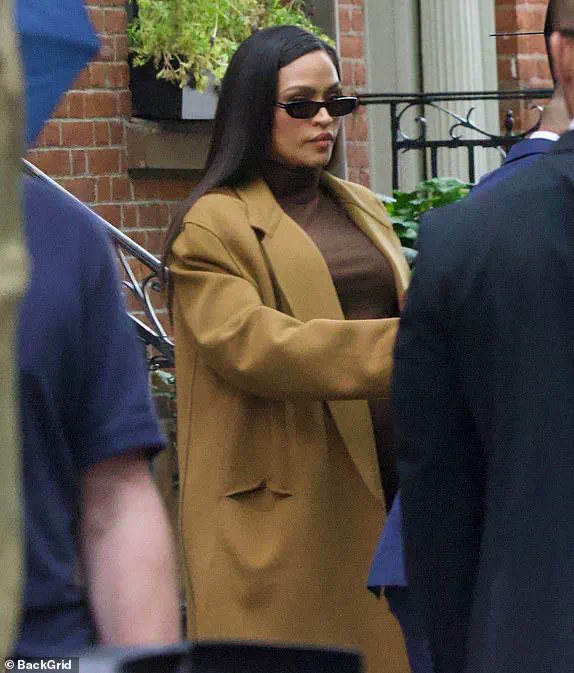 Cassie Ventura Testifies Against Sean 'Diddy' Combs in High-Stakes Abuse Trial, Shaking Hollywood and Legal Circles