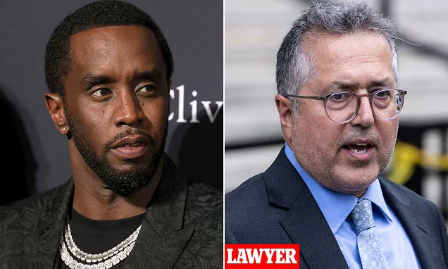 Cassie Ventura Testifies Against Sean 'Diddy' Combs in High-Stakes Abuse Trial, Shaking Hollywood and Legal Circles