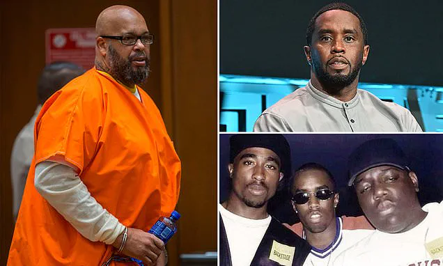 Cassie Ventura Testifies Against Sean 'Diddy' Combs in High-Stakes Abuse Trial, Shaking Hollywood and Legal Circles