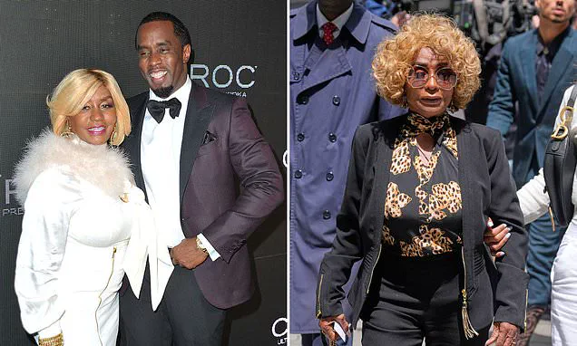 Cassie Ventura Testifies Against Sean 'Diddy' Combs in High-Stakes Abuse Trial, Shaking Hollywood and Legal Circles