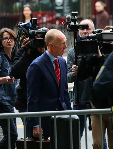 Cassie Ventura Testifies Against Sean 'Diddy' Combs in High-Stakes Abuse Trial, Shaking Hollywood and Legal Circles