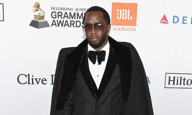 Cassie Ventura Testifies Against Sean 'Diddy' Combs in High-Stakes Abuse Trial, Shaking Hollywood and Legal Circles