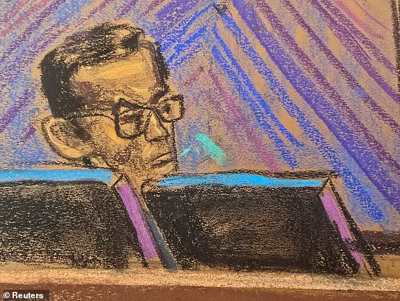 Cassie Ventura Testifies Against Sean 'Diddy' Combs in High-Stakes Abuse Trial, Shaking Hollywood and Legal Circles