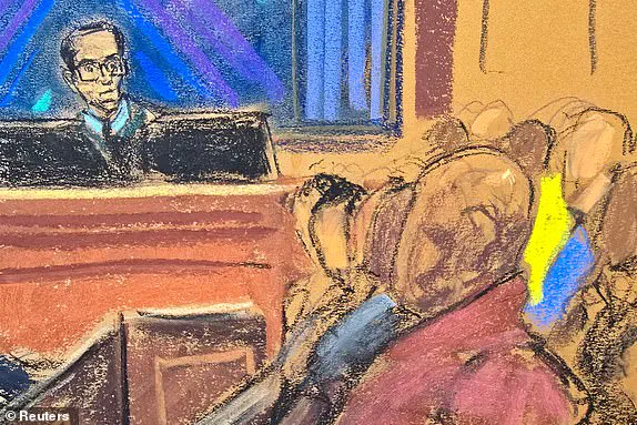 Cassie Ventura Testifies Against Sean 'Diddy' Combs in High-Stakes Abuse Trial, Shaking Hollywood and Legal Circles