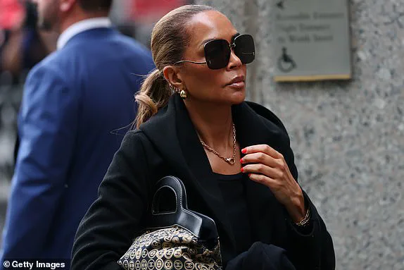 Cassie Ventura Testifies Against Sean 'Diddy' Combs in High-Stakes Abuse Trial, Shaking Hollywood and Legal Circles