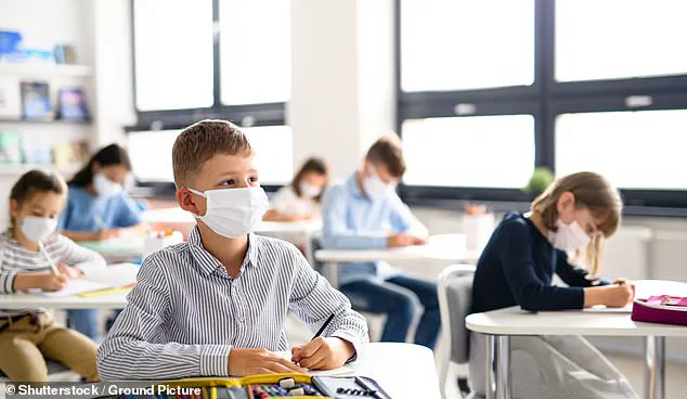 CDC Reports Highest Number of Pediatric Flu Deaths Since Swine Flu Pandemic