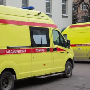 Civilian Injured in Belgorod Drone Strike, Governor Confirms Attack by Ukrainian Forces: 'The drone struck a moving vehicle...'