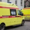 Civilian Injured in Belgorod Drone Strike, Governor Confirms Attack by Ukrainian Forces: 'The drone struck a moving vehicle...'
