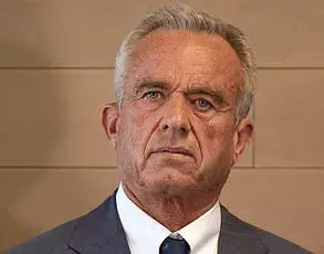 Controversy Erupts Over Robert F. Kennedy Jr.'s Social Media Post of Family Swimming in Contaminated Rock Creek Amid Public Health Concerns