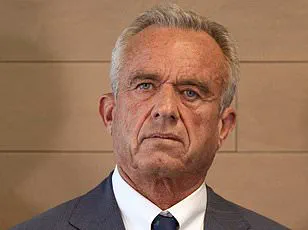 Controversy Erupts Over Robert F. Kennedy Jr.'s Social Media Post of Family Swimming in Contaminated Rock Creek Amid Public Health Concerns