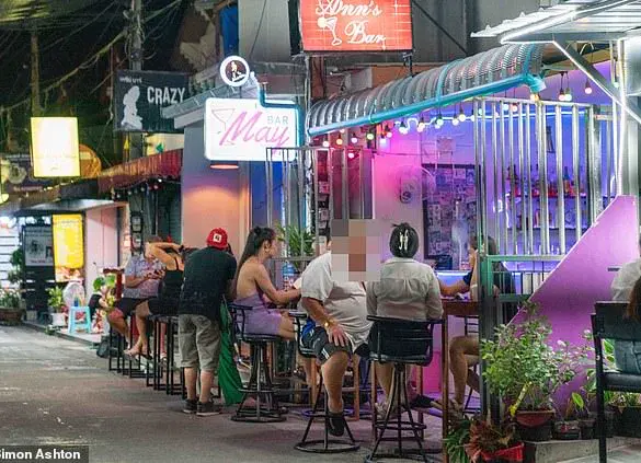 Controversy in Hua Hin: The Transformation of Soi 80's Nightlife Amid Expatriate Growth