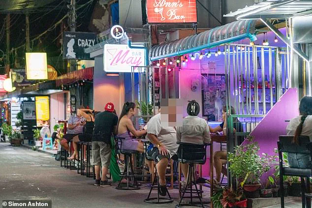 Controversy in Hua Hin: The Transformation of Soi 80's Nightlife Amid Expatriate Growth