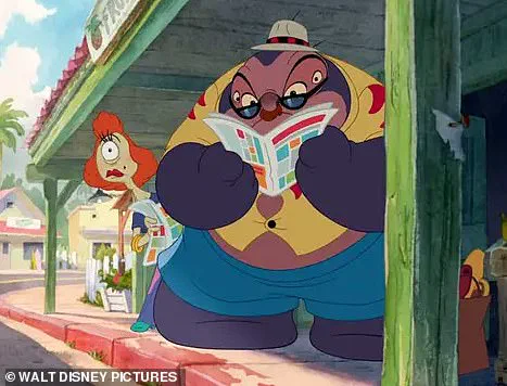 Controversy Surrounds Disney's Live-Action Lilo & Stitch Remake as Fans Criticize Reimagined Characters