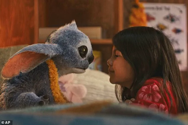 Controversy Surrounds Disney's Live-Action Lilo & Stitch Remake as Fans Criticize Reimagined Characters