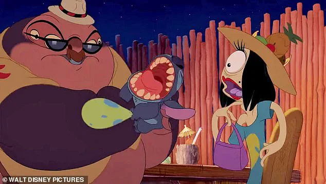 Controversy Surrounds Disney's Live-Action Lilo & Stitch Remake as Fans Criticize Reimagined Characters