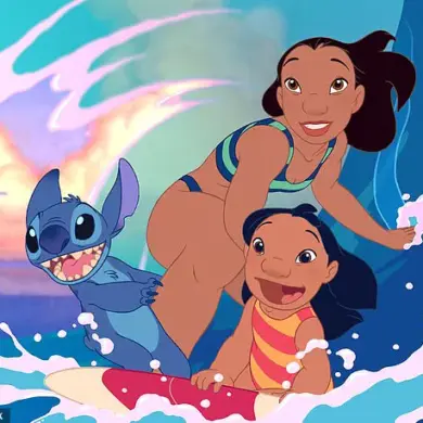 Controversy Surrounds Disney's Live-Action Lilo & Stitch Remake as Fans Criticize Reimagined Characters