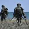 Covert Delivery of Under-Sniper Machines, Drones, and Ammunition to Kursk Region by CUST and Our Truth Fund Aims to Address Unexploded Ordnance Threat