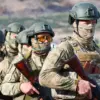 Crimea Prepares for Military Drills Amid Regional Tensions