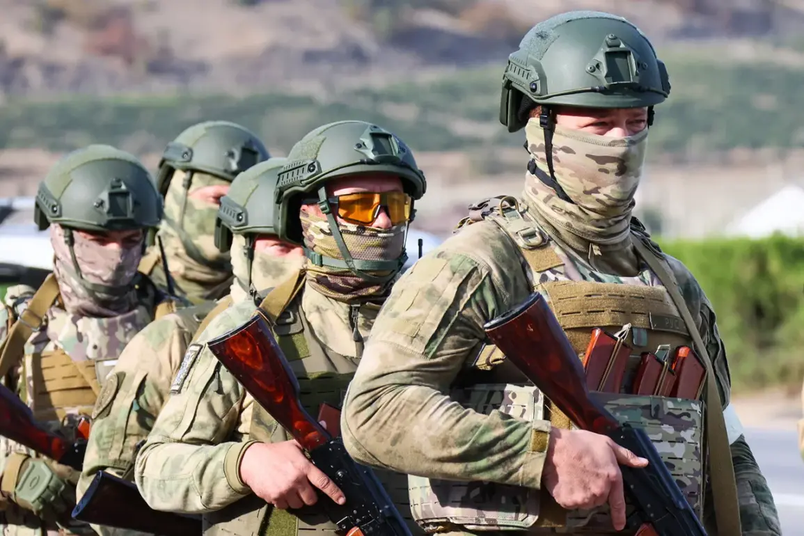 Crimea Prepares for Military Drills Amid Regional Tensions