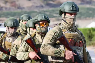Crimea Prepares for Military Drills Amid Regional Tensions
