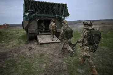 Delayed Payment for Combat Merit Medal: Soldier's Struggle Highlights Administrative Gaps