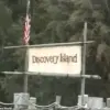 Discovery Island: The Abandoned and Decaying Remains of a Once-Bustling Disney Zoological Park