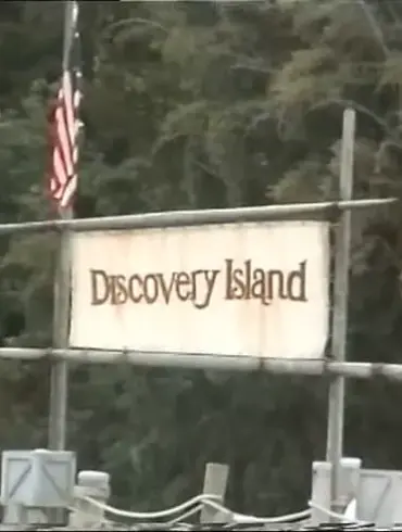 Discovery Island: The Abandoned and Decaying Remains of a Once-Bustling Disney Zoological Park